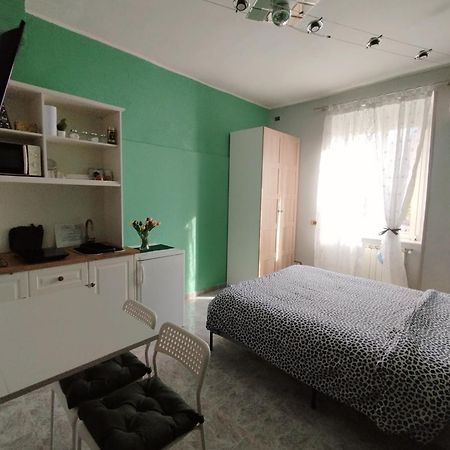 Appartamento Dentro Roma Buitenkant foto