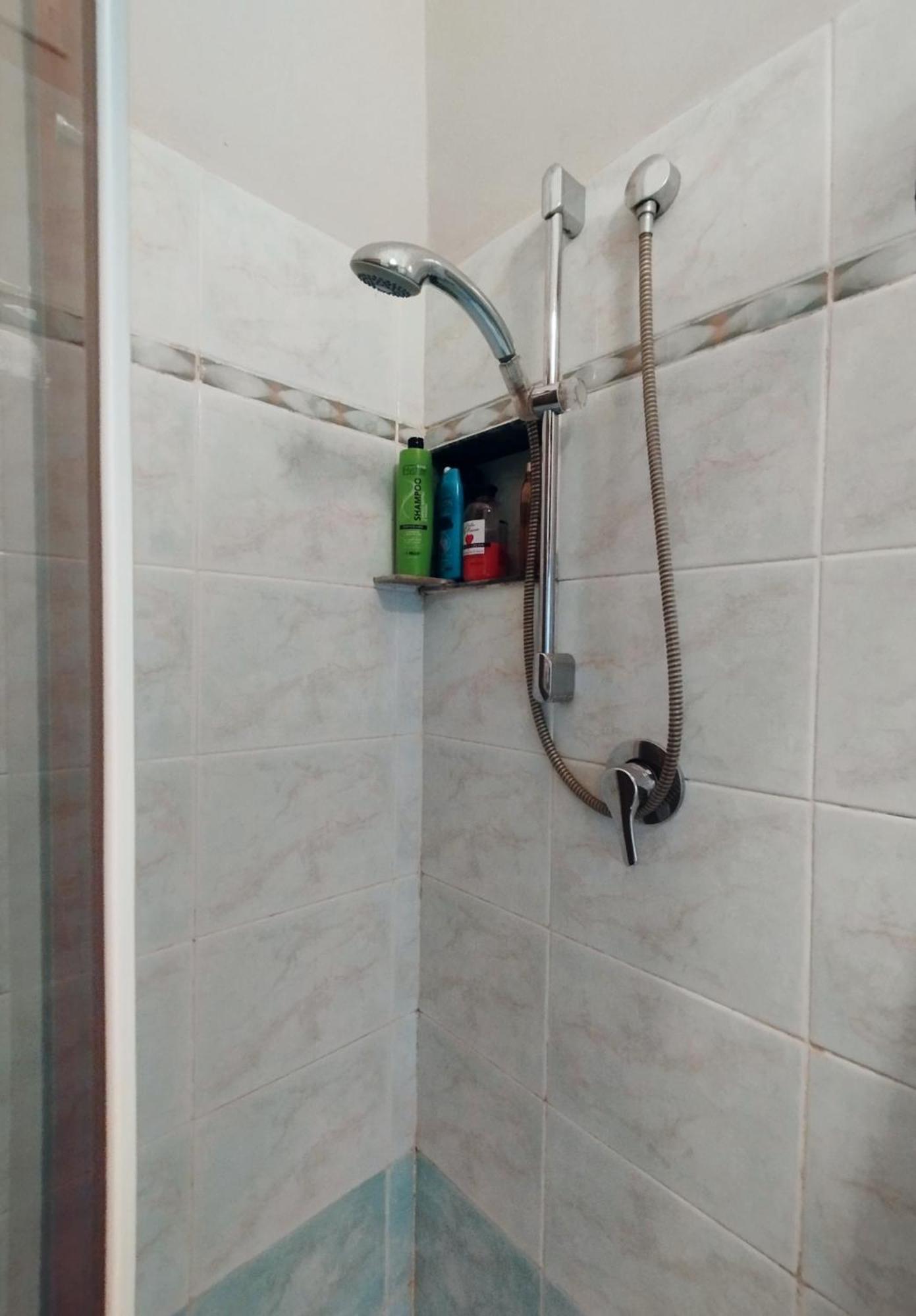 Appartamento Dentro Roma Buitenkant foto
