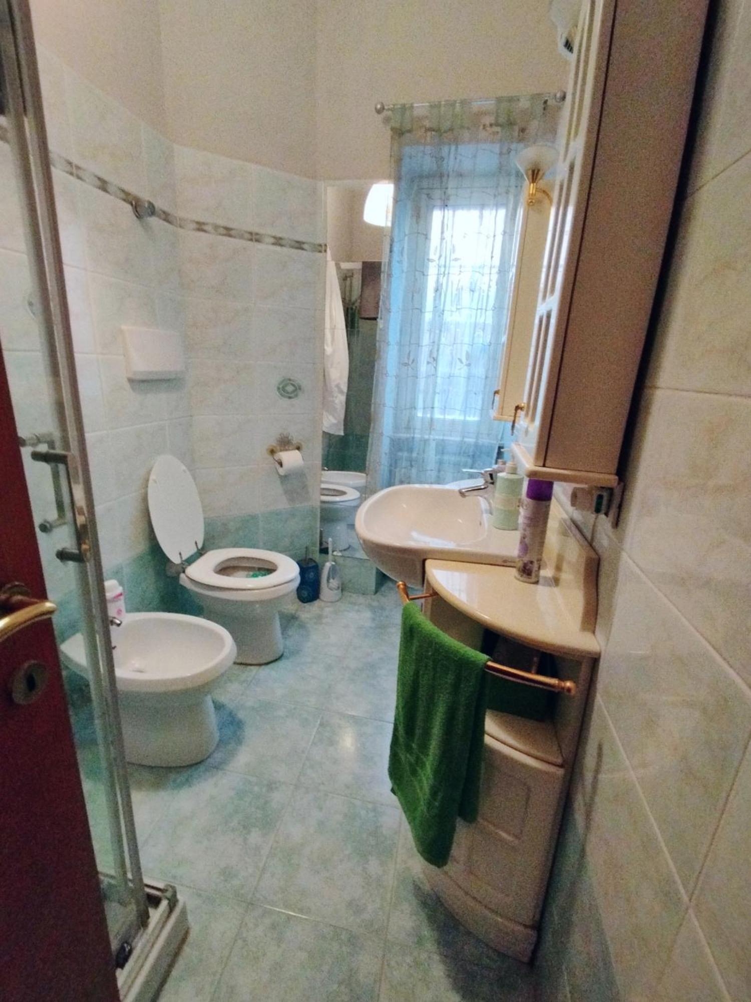 Appartamento Dentro Roma Buitenkant foto