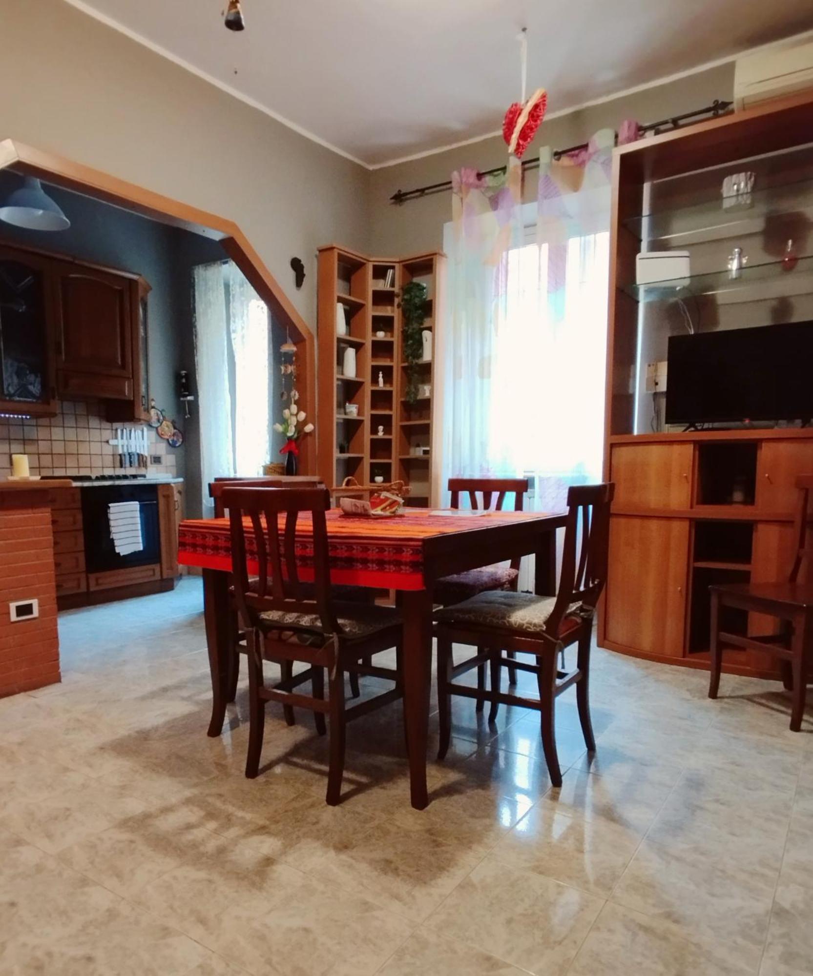 Appartamento Dentro Roma Buitenkant foto