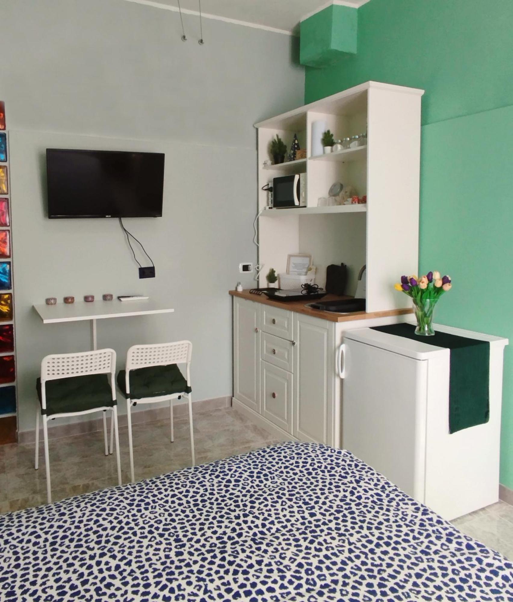 Appartamento Dentro Roma Buitenkant foto