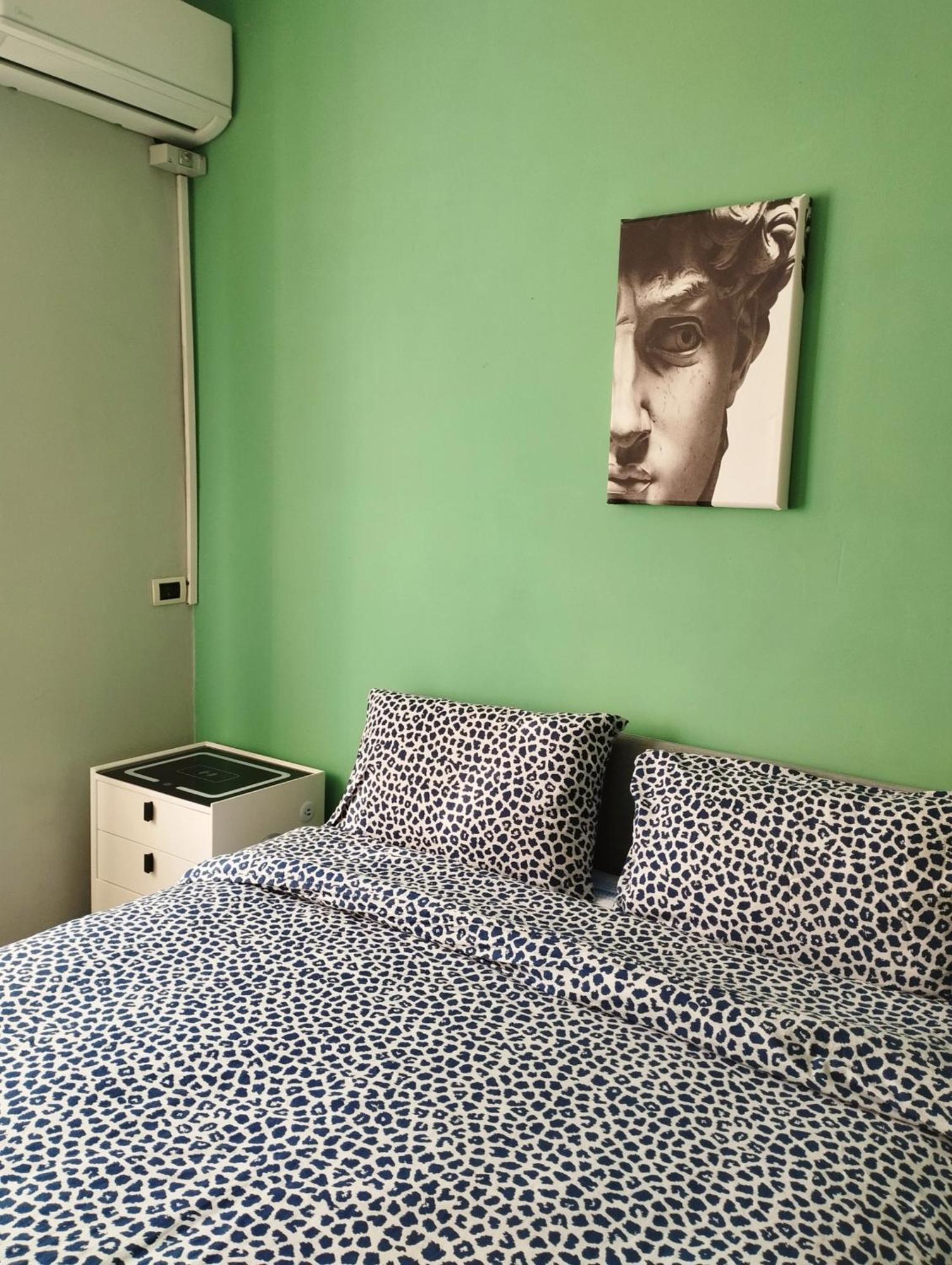 Appartamento Dentro Roma Buitenkant foto